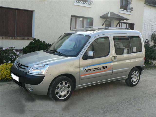 Aires Acondicionados