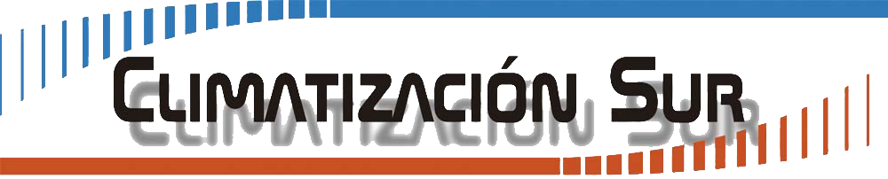 Logo Climatización Sur