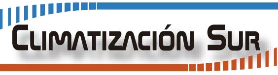 Logo Climatización Sur