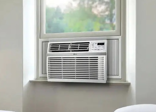 Aires Acondicionados